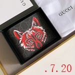 グッチ 二つ折り短財布 コピー激安